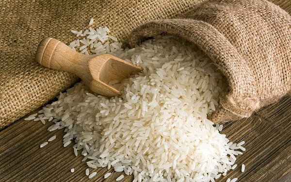 گران ترین برنج ایرانی