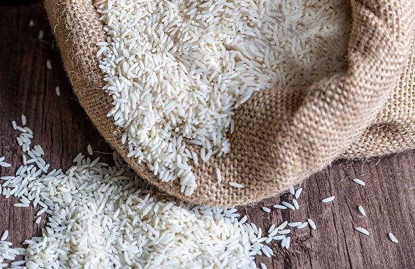 قیمت گران ترین برنج ایرانی