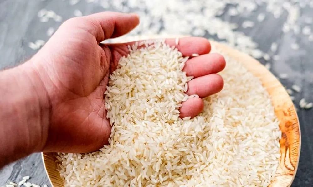 ارزان ترین برنج ایرانی