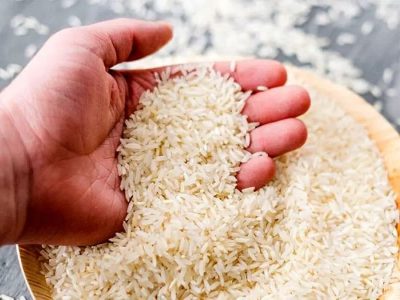 ارزان ترین برنج ایرانی